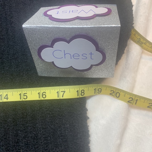 Boundary Waters black textured long sleeve button cardigan sweater size S - Picture 7 of 9